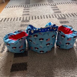Toddler pool floaties - U.S. Coast Guard Approved child 30-55lbs